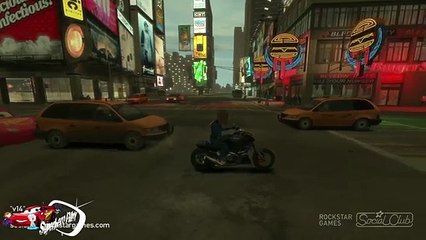 Spiderman Moto Movie | Spiderman moto racing in the city