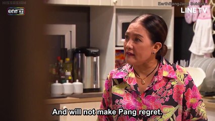Bang Rak Soi 9/1 Episode 11 HD Engsub
