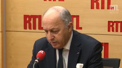 «Il y a des risques à chaque instant» : inquiétude avant l'arrivée au pouvoir de Trump