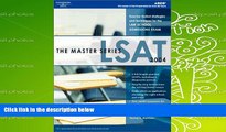 Read Book Arco s LSAT 2004 (Arco Master the LSAT) Arco  For Ipad