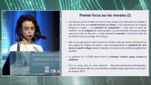 9 - Journée de médiation et Prix scientifique MILDECA « Drogues et addictions », 28 novembre 2016 – Présentations de la session 2 « Vers des politiques et des programmes davantage fondés sur l’expertise et l’évaluation scientifique »