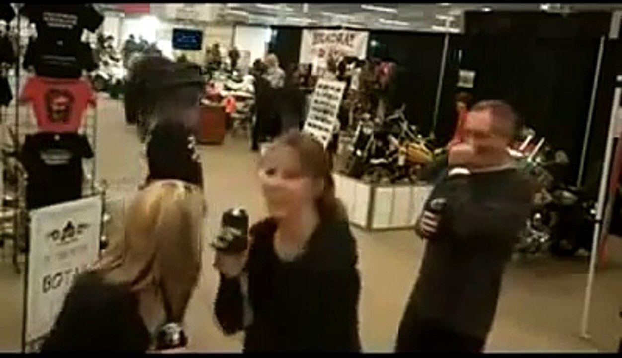 Hilarious Skeleton Prank!!