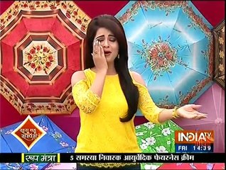 Pardes Mein hai Mera DIl Saas Bahu aur Suspense 20th January 2017