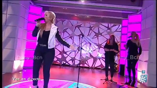 La Húngara La Tarde Aquí y Ahora 19/01/2017