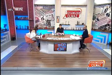 Gazeteci Cemil Barlas'ın mesajı ortalığı karıştırdı