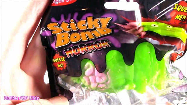 Knife Cutting OPEN Squishy Peely ORANGE! Crystal SLIME Mesh BALL! Mouse! Emoji MAN! Oozy BALL! FUN