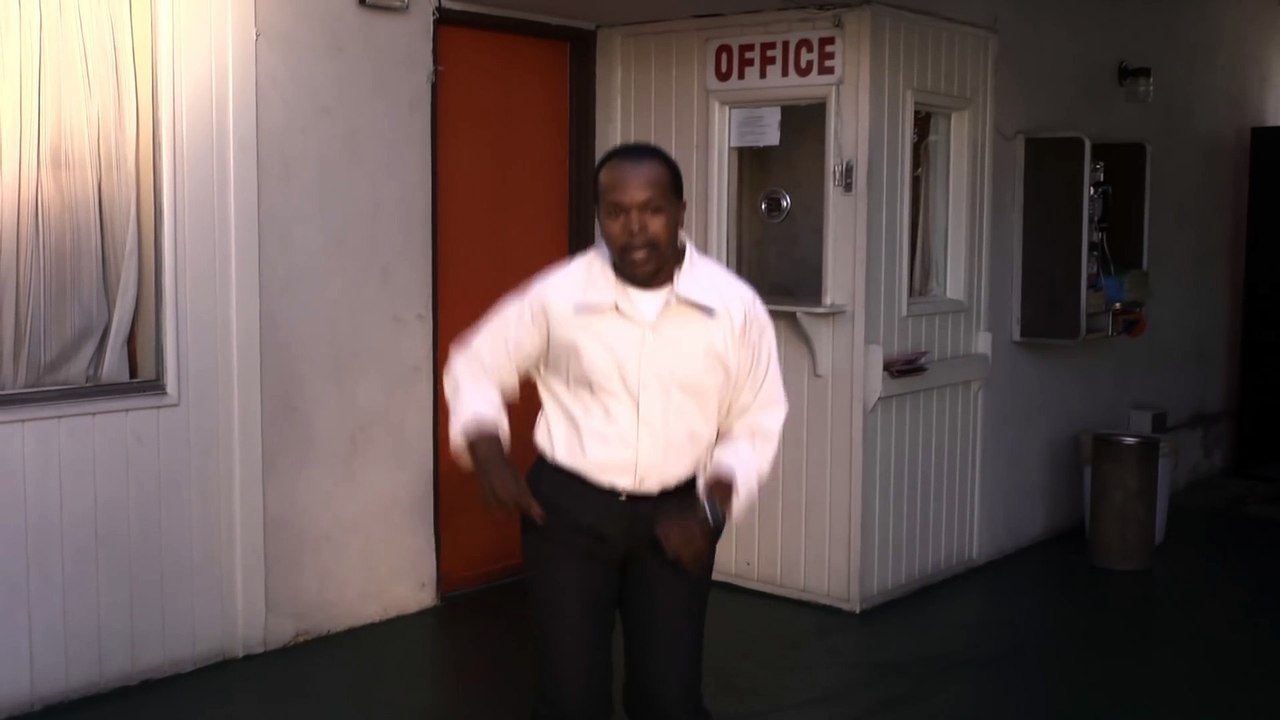 #8 The Black Keys – "Lonely Boy"