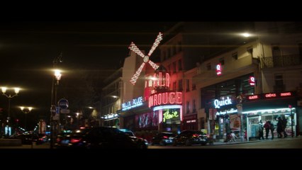 Campagne Printemps-Ete 2017 AG Alexa Chung