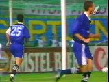 30.10.1996 - 1996-1997 UEFA Champions League Group D Matchday 4 FC Porto 3-0 Rosenborg BK