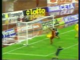 06.11.1991 - 1991-1992 UEFA Cup Winners' Cup 2nd Round 2nd Leg AS Roma 5-2 FC Ilves