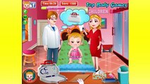 Baby Hazel Games To Play Online Free ❖ Baby Hazel Skin Trouble