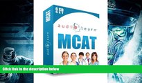 PDF [Download]  MCAT AudioLearn - A Complete Science Review for the Medical College Admission Test