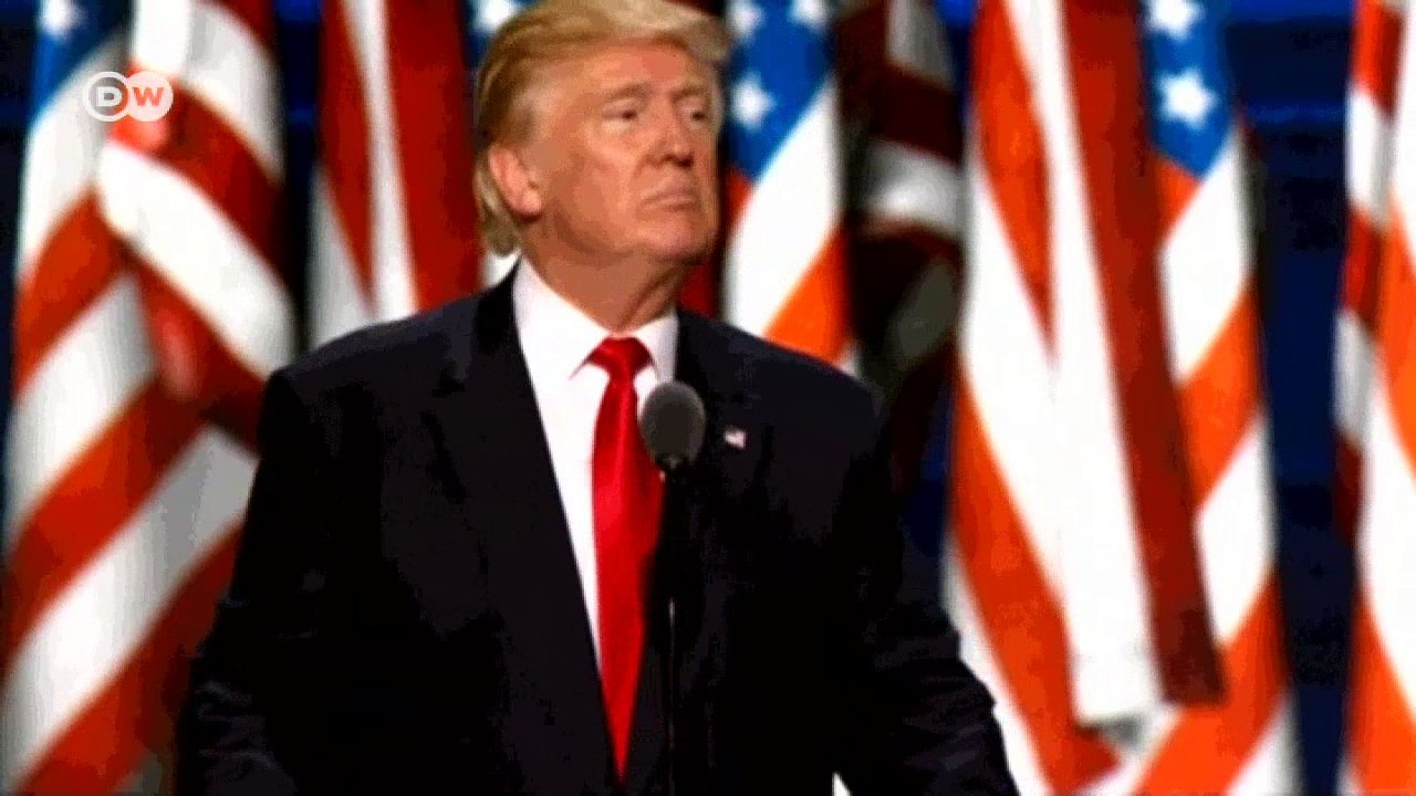 Trump - albtraum für europa? | quadriga