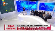 Müge Anlı ile Tatlı Sert 20 Ocak 2017 Tek Parça İzle Part 2