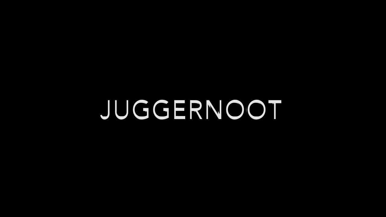 Juggernoot - Official Teaser / Trailer 2017