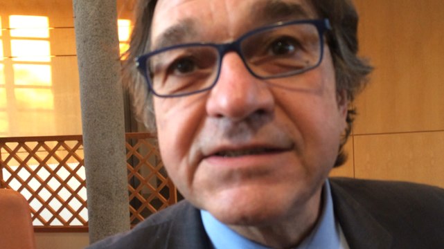 Hôpital de Vire: pour un équilibre avec Flers