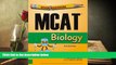 Read Book Examkrackers MCAT Biology 3rd Edition Jonathan Orsay  For Online