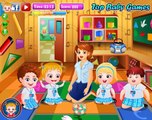 Baby Hazel Kids Costumes Games - Baby video in English - Dora the Explorer 1