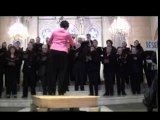 Chorale St Lubin  Aria de la suite en Ré (JS Bach)