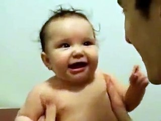 Daddy & His Scary Laugh