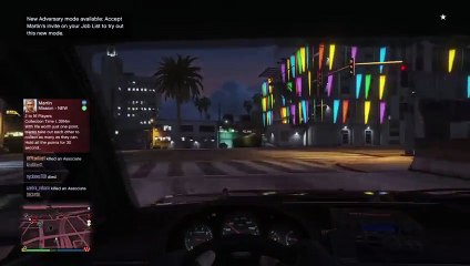 سفاح جيسن في قراند GTA (3)