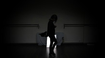 The Best Present (최고의 선물) - Rain (비) (prod. by PSY) - YouKnowDan Dance Cover