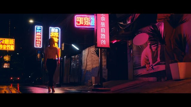 BETC Luxe pour Yves Saint Laurent Beauté - janvier 2017