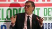 Bill Gates warns about bio-terrorism threat