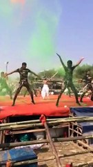 28th Dantan Gramin Mela- 2017, Dantan, Paschim Medinipur, WB