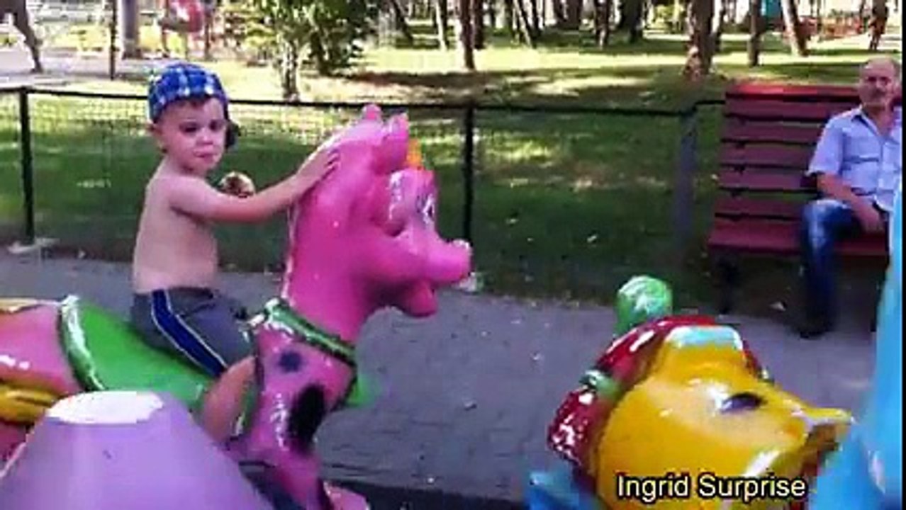Child Play  - CTA
