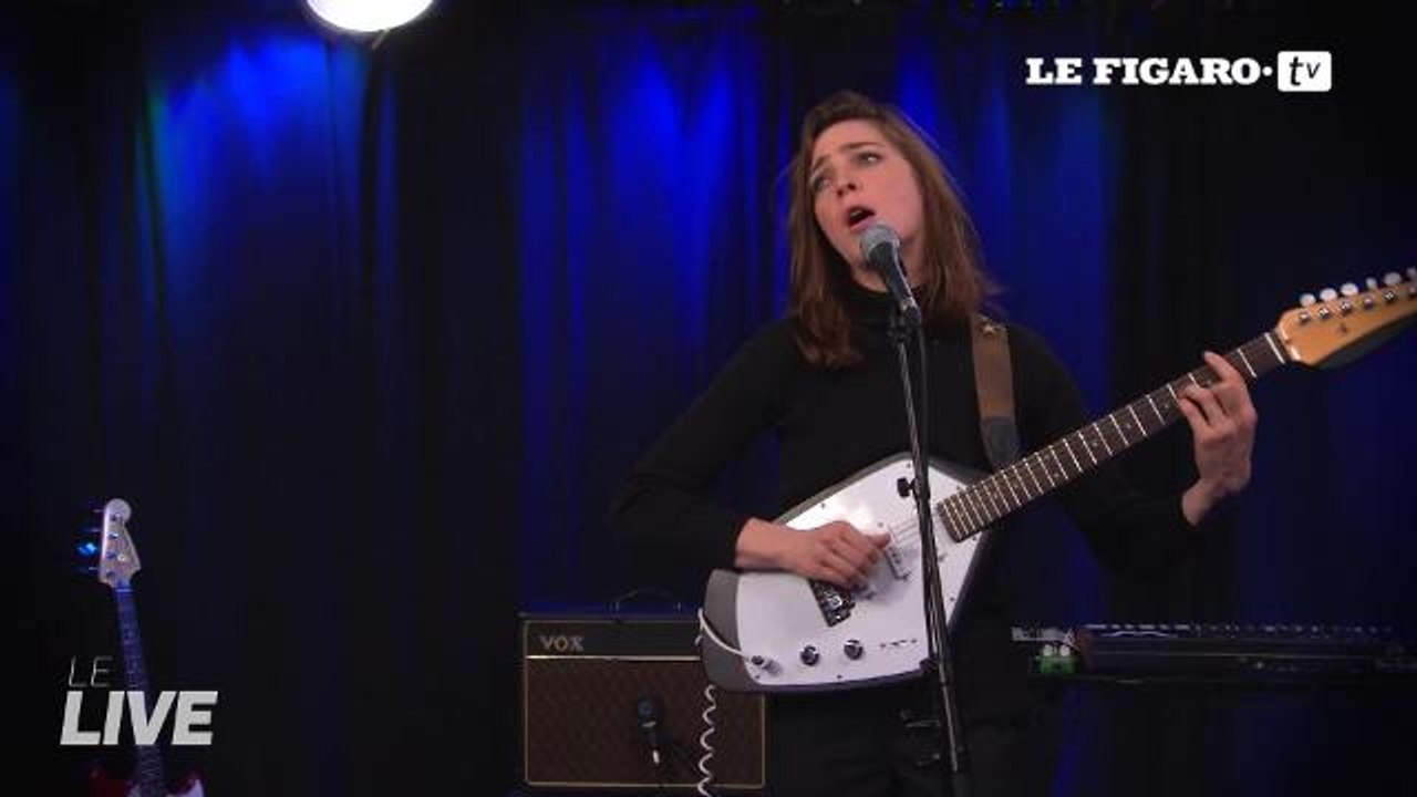 Fishbach - "La Babouche"