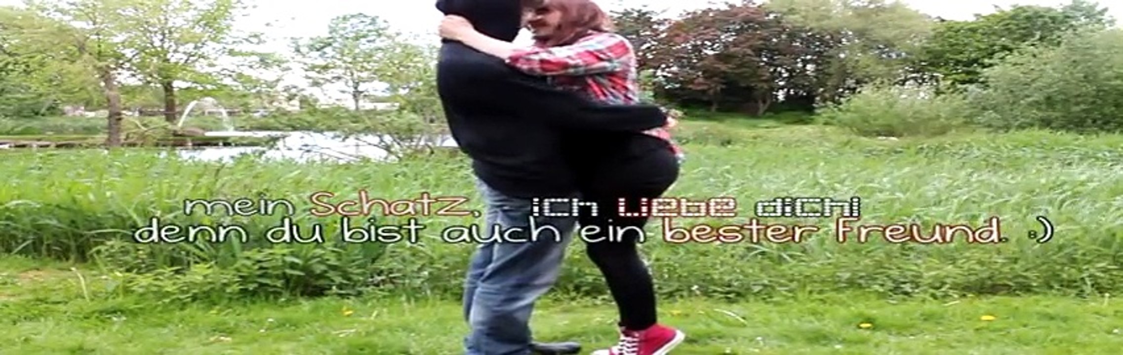 mein Mädchen -Voyce