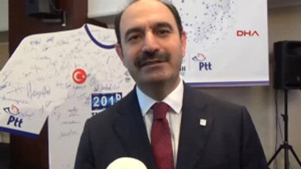 PTT Koordinasyon Toplantısı Başladı