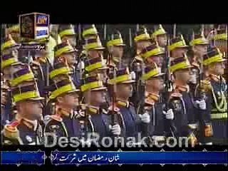 واقعہ فرعون پر قرآن کی پشین گوئی پڑھ کر ڈاکر مورس بکائل کا مسلمان ہونا_low