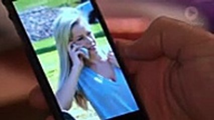 Neighbours 7520 20th January 2017