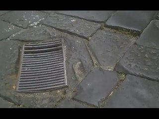 Aversa (CE) - Debiti fuori bilancio provocati anche da strade dissestate (19.01.17)