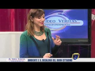 In Video Veritas | Ambiente, il decalogo del buon cittadino