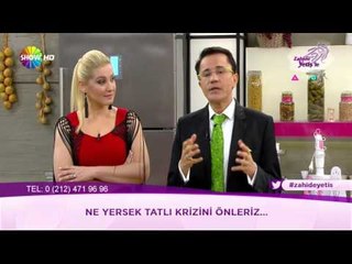 Dr  Ender Saraç'tan kansızlığa iyi gelen besinler