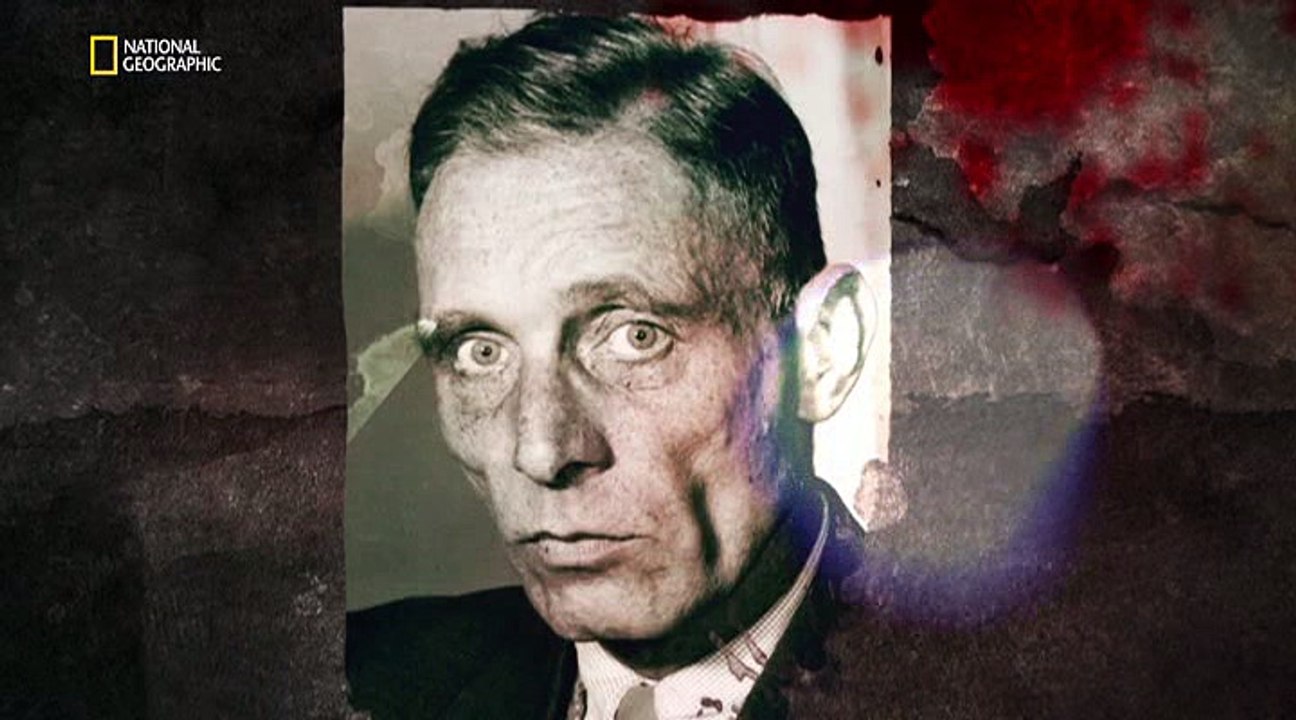 Нацистские тайны Второй мировой (2 серия). Гитлеровские безумцы