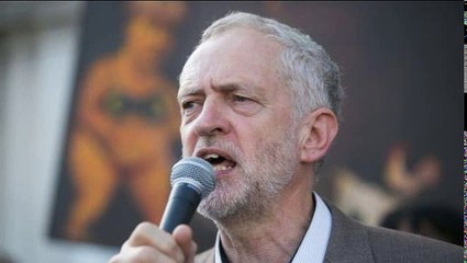 Corbyn to attack SNP budget plans in Glasgow speech