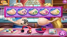 Elsa And Barbie Pregnant Bffs: Disney Princess Games - Best Game for Little Girls