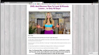 Flat Abs Fast Review