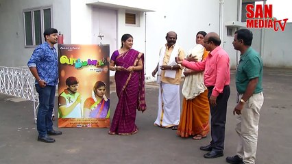 BOMMALAATAM - பொம்மலாட்டம் - Episode 1123 (17/09/2016)