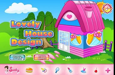 Télécharger la video: Lovely House Design / Дизайн Дома