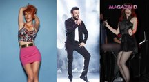 Ercan Saatçi Hande Yener'in Tarkan Gülşen ve Benim Açıklamasına Yanıtı | MAGAZİN D