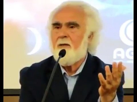 Her türlü iktidara hakikati söyleyen bir topluluk oluşturmalıyız! [Atasoy Müftüoğlu]