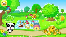 CONNECT NUMBERS 1234 Teach and Have Fun Educational Games Android / IOS