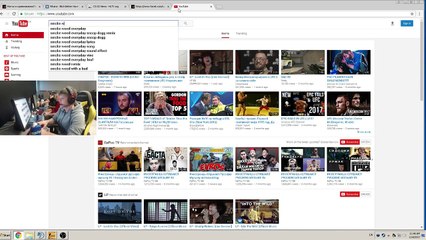 CS:GO - s1mple 420 BLAZE IT