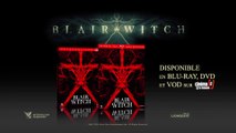 BLAIR WITCH - TV Spot - VF [Full HD,1920x1080p]