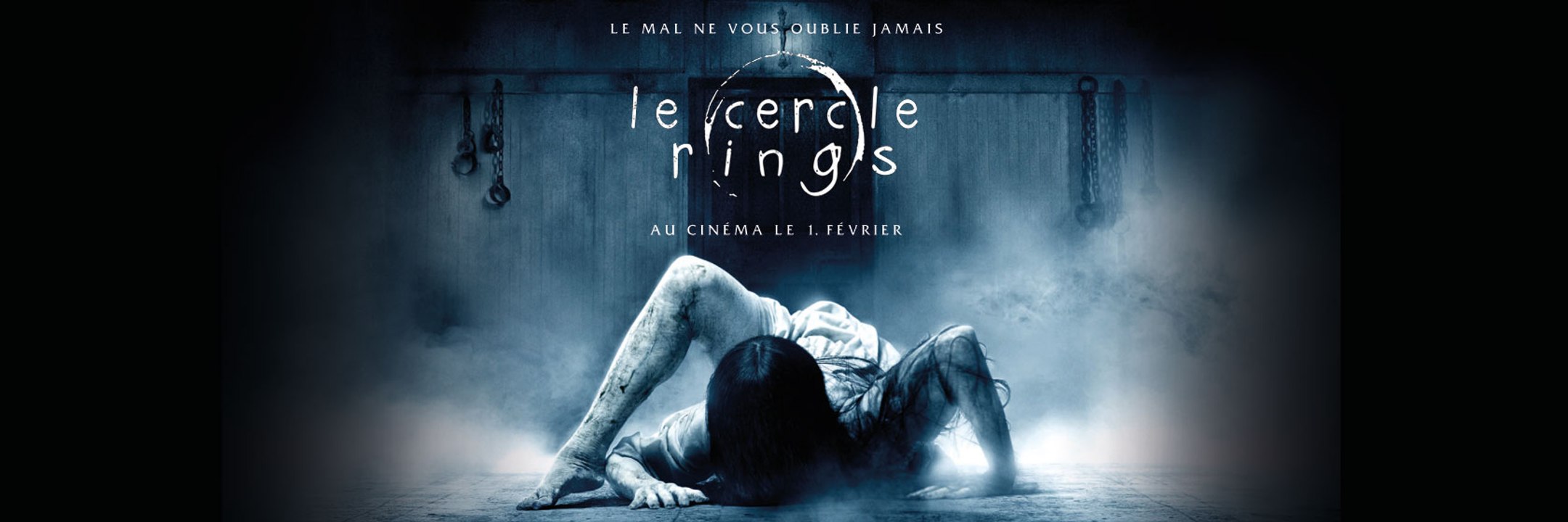 LE CERCLE - RINGS - Bande-annonce VF finale - Trailer [Full HD,1920x1080p]